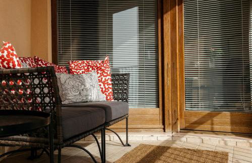 Panphilia: Holiday Apartment - Foto 19