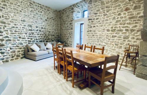 Le Bastion, 15 guests, 5 suites, 5 baths, AC - Foto 7