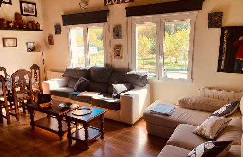 Casa Román II - Foto 1