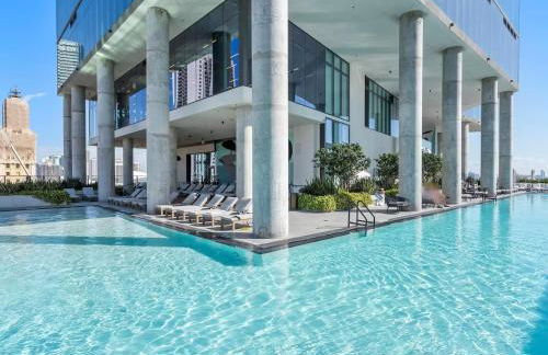 Sol y Mar Residences - Foto 30