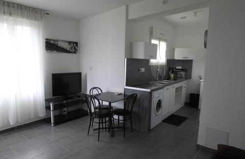 Nice modern house, bright and quiet assured - Foto 7