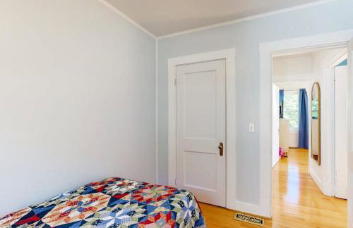 Goose Creek Cottage - Foto 19
