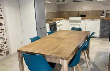 Duplex rénové au cœur de la nature - Foto 16