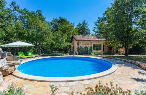 Gorgeous Home In Pazin With Kitchen - Foto 9