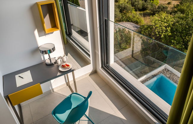 Villa Zvizdan - Foto 50