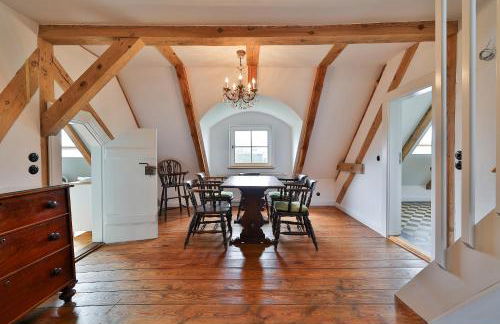 Landhaus Wusse Ferienwohnung Hiddensee - Foto 8