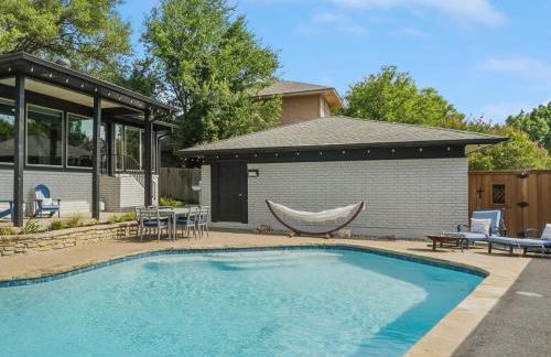 The Alamo Abode - Lake View Pool Newly Renovated - Foto 42