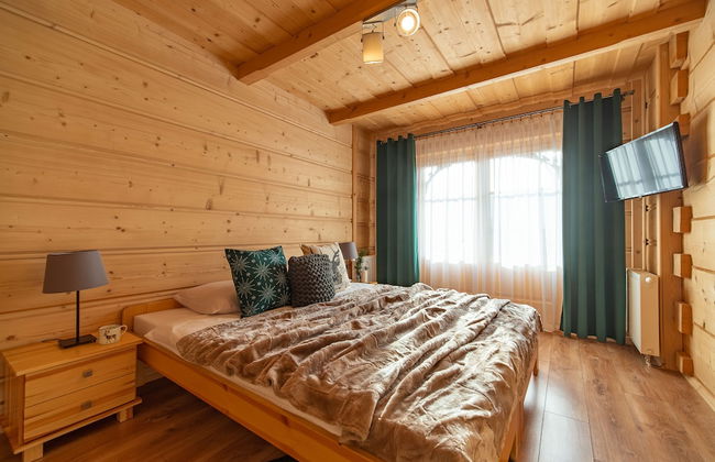 Willa Olsza Apartamenty - Foto 11