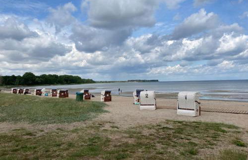 FH Strandräuber mit Sauna - Photo 14