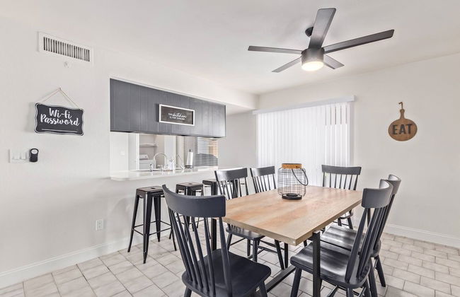 Stunning Hunter Single Family Home in the Heart of Mesa - Foto 6