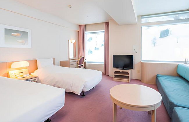 Naeba Prince Hotel - Photo 70