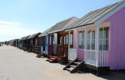 Sea Breeze Bungalow - Foto 9