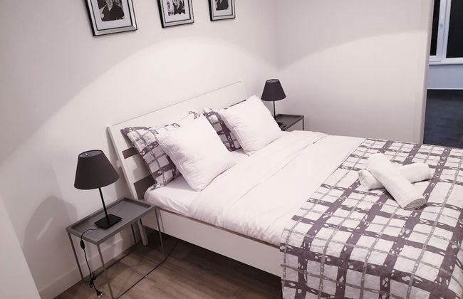 Brussels apartments luxury - Foto 2