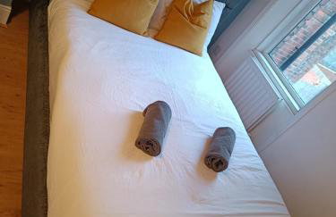 8 bed house 2 miles (7 Mins) from Newcastle centre - Foto 35