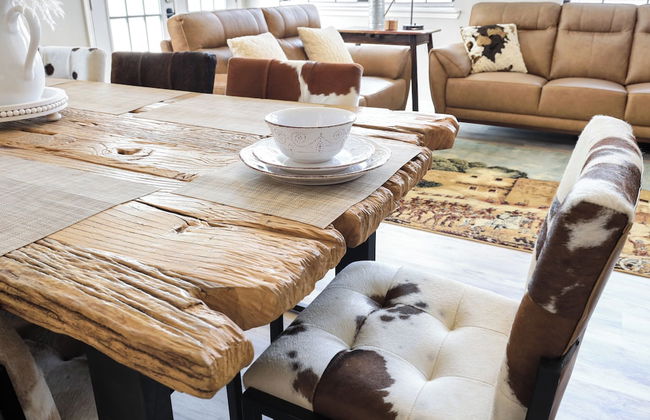 Longhorn Landing - Foto 12