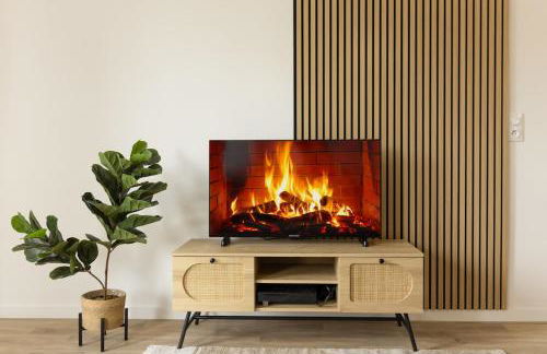 Cocon Paris Stade de France - Foto 12