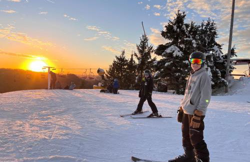 Relaxing Townhouse Downtown Dubuque - Foto 49