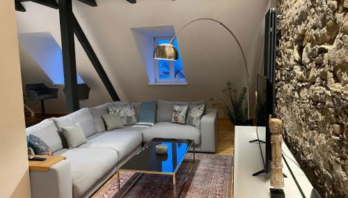 VOH SUPER EXKLUSIVES LOFT, ZENTRAL, Smart-TV, Parkplatz - Foto 2