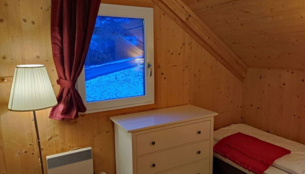 Alpenglockchen Comfortable Holiday Residence - Foto 4, Habitación