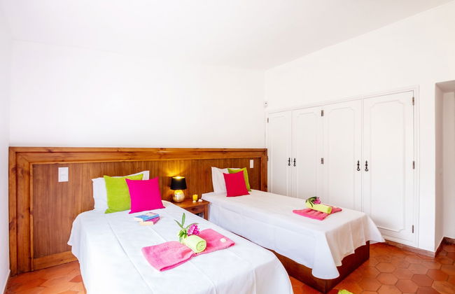 Villa Crisandra - Foto 4