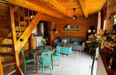 Lubuskie jezioro - Foto 6