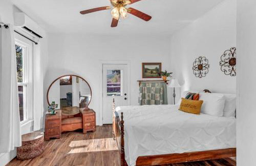 The Ouachita Depot - Foto 7