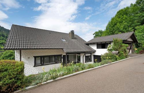 Ferienwohnung Am Lehen Schiltach - Foto 34