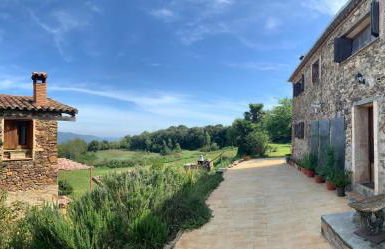 Masia Sa Calma - La Tribu - Foto 20