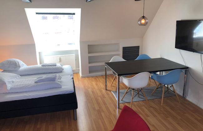 Huset ved springvandet - Foto 3