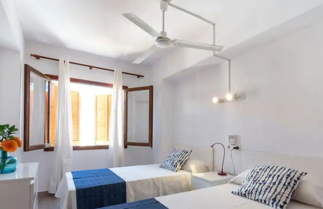 Apartment in Port de Pollensa by the Beach - Foto 2