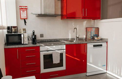 Guest House T4 no Porto - Foto 58