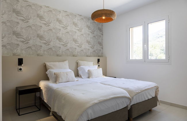 Résidence Omigna - Foto 28