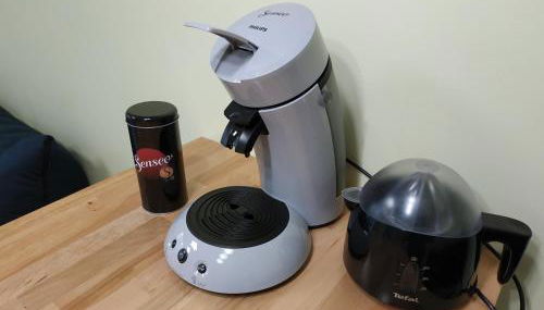 Bonvallet - Studio paisible et chaleureux avec balcon - Foto 4