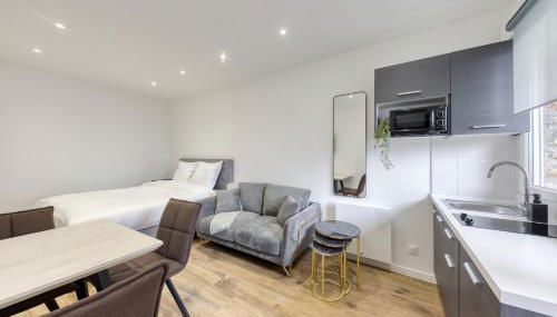 Luxueux et cosy - Bobigny -Paris - Foto 4