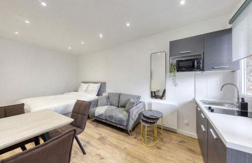 Luxueux et cosy - Bobigny -Paris - Foto 4