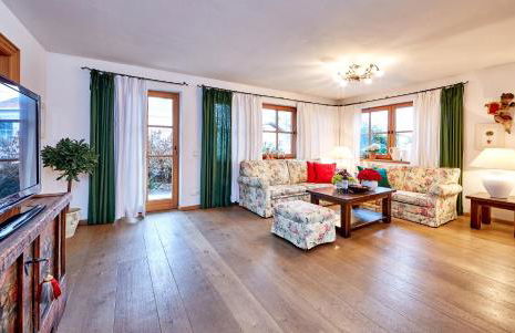 Föhrenhof Apartments - Foto 27