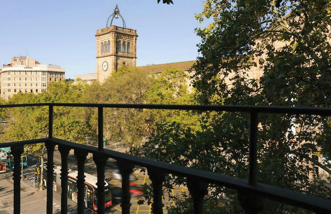 Casa Luz Hotel Plaça Universitat, Sonder by Marriott Bonvoy - Photo 16