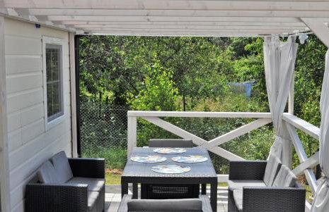 Domek wakacyjny Gardna Wielka - Foto 5