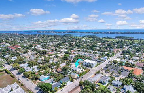 Casita Lake Worth - BEACH LIFE! - Foto 22