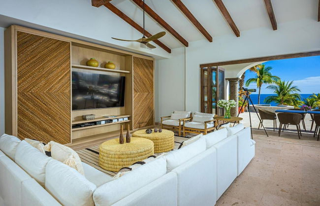 Casa de las Risas in Palmilla - Foto 10