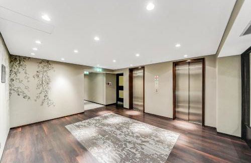 Spacious 1 Bed next to Baker St - Foto 23