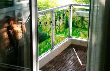 Ferienwohnung Am Kurpark - Foto 21