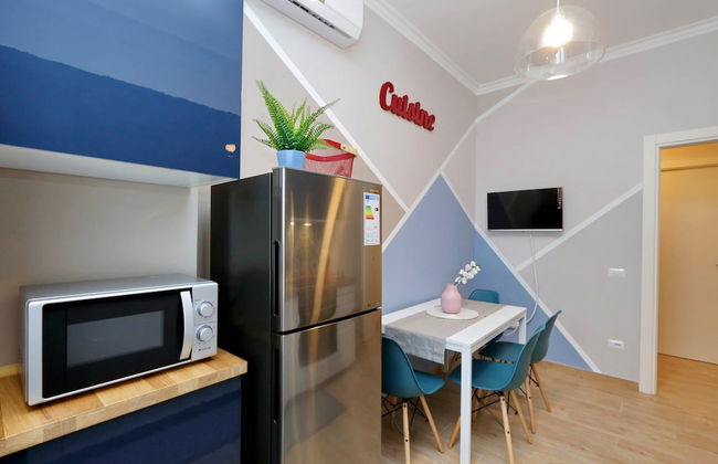 The Place to Be - Foto 15