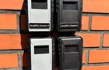 sleepWELL-Horstmar II Zentral & Komfort - Foto 24