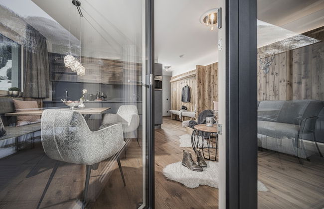 Platzhirsch Apart & Mayrhofen - Foto 18