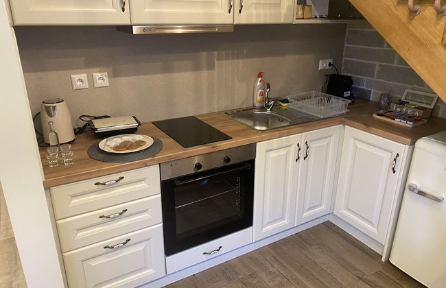 MAKRIS Papigo luxury suites - Foto 6