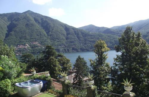 Villa Castiglioni Apartment - Foto 24