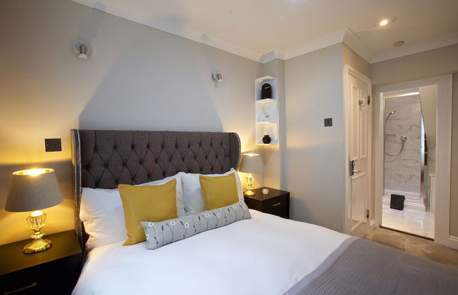 Avari Apartments - Winchester Collection - Foto 16