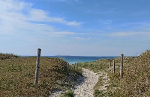 Charmante longère bigoudène - Photo 39