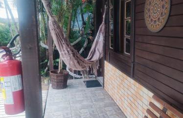 Pousada Lua Cheia - Foto 18